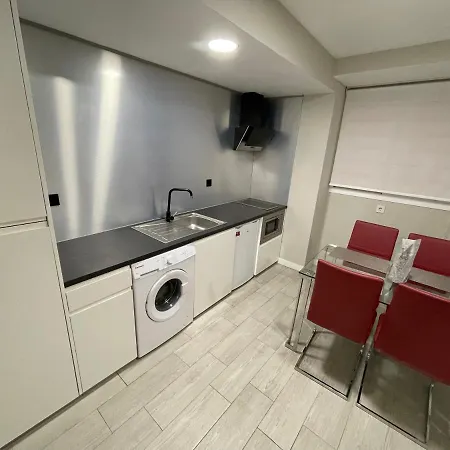 Loft Ciudad Jardin Apartamento Córdoba