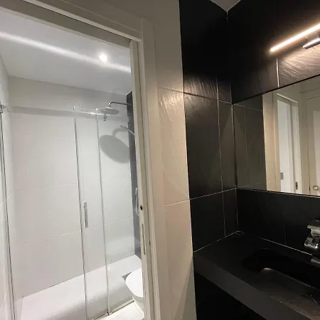 Loft Ciudad Jardin