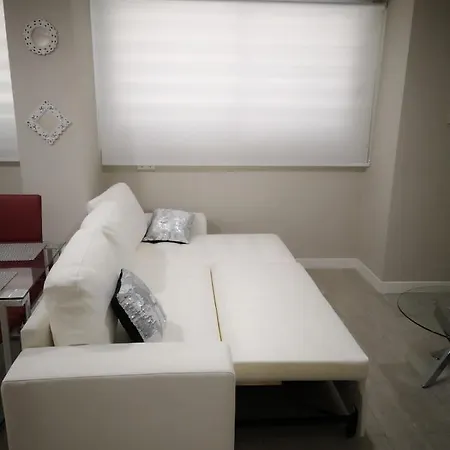 Loft Ciudad Jardin * قرطبة