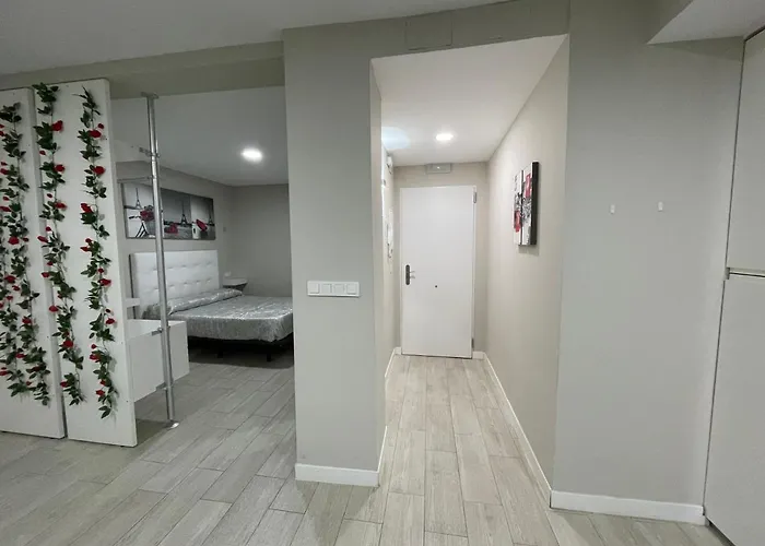 Loft Ciudad Jardin