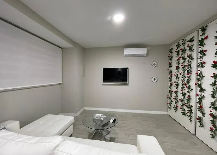 Loft Ciudad Jardin * 코르도바