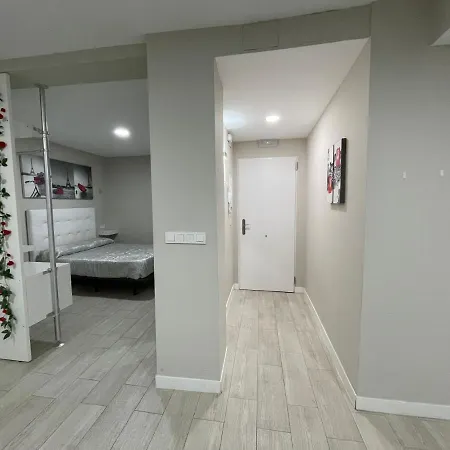 Loft Ciudad Jardin