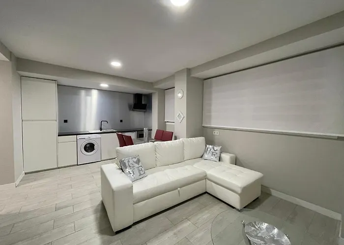 Loft Ciudad Jardin * コルドバ