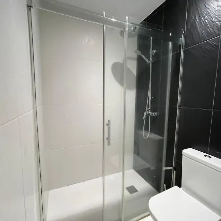 Loft Ciudad Jardin *